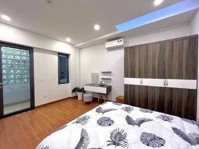 Alojamiento en Nha Be, Vietnam Alojamiento en Nha Be, Vietnam