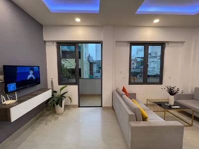 Gehäuse In Nha Be, Vietnam Gehäuse In Nha Be, Vietnam