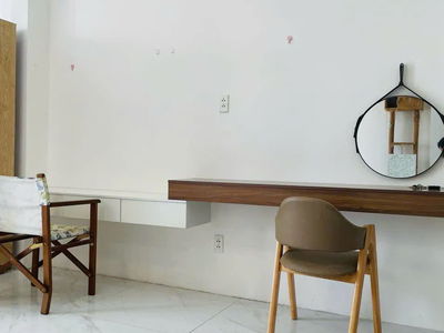 Gehäuse In Nha Be, Vietnam Gehäuse In Nha Be, Vietnam