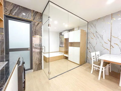 Жилье в Ho Chi Minh City, Vietnam Жилье в Ho Chi Minh City, Vietnam