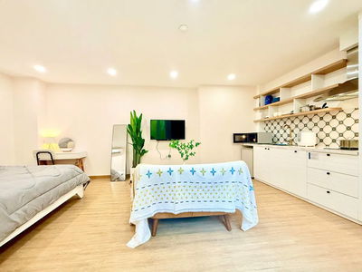 Alojamiento en Nha Be, Vietnam Alojamiento en Nha Be, Vietnam