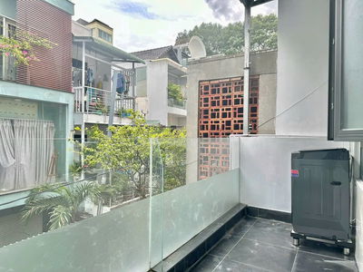 Жилье в Ho Chi Minh City, Vietnam Жилье в Ho Chi Minh City, Vietnam