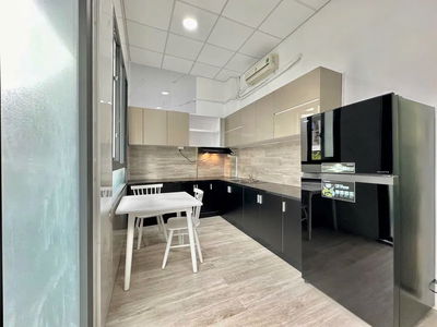 Logement dans Ho Chi Minh City, Vietnam Logement dans Ho Chi Minh City, Vietnam