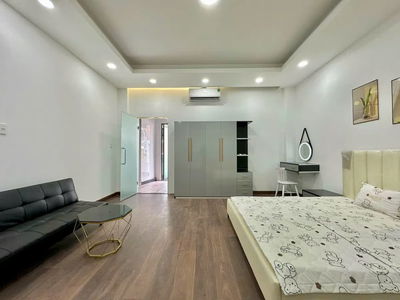 Housing in Ho Chi Minh City, Vietnam Housing in Ho Chi Minh City, Vietnam