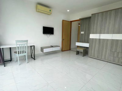 Жилье в Ho Chi Minh City, Vietnam  Жилье в Ho Chi Minh City, Vietnam