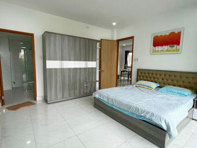 Housing in Ho Chi Minh City, Vietnam Housing in Ho Chi Minh City, Vietnam