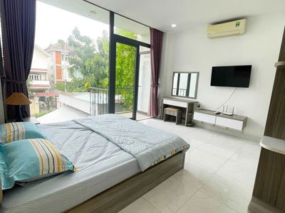 Logement dans Ho Chi Minh City, Vietnam Logement dans Ho Chi Minh City, Vietnam