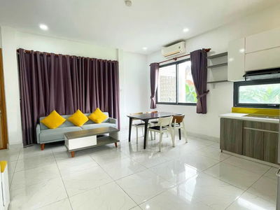 Logement dans Ho Chi Minh City, Vietnam Logement dans Ho Chi Minh City, Vietnam