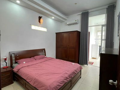 Gehäuse In Nha Be, Vietnam Gehäuse In Nha Be, Vietnam