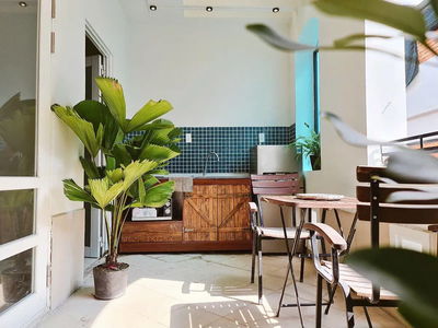 Housing in Ho Chi Minh City, Vietnam Housing in Ho Chi Minh City, Vietnam