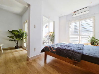 Logement dans Ho Chi Minh City, Vietnam  Logement dans Ho Chi Minh City, Vietnam