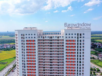 Eurowindow River Park, Vietnam Eurowindow River Park, Vietnam