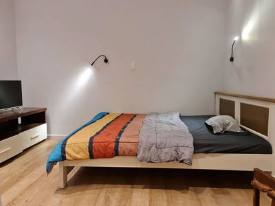 Жилье в Ho Chi Minh City, Vietnam Жилье в Ho Chi Minh City, Vietnam