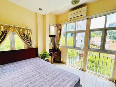 Logement dans Ho Chi Minh City, Vietnam  Logement dans Ho Chi Minh City, Vietnam