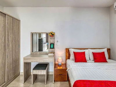 Housing in Ho Chi Minh City, Vietnam Housing in Ho Chi Minh City, Vietnam