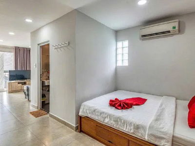 Logement dans Ho Chi Minh City, Vietnam Logement dans Ho Chi Minh City, Vietnam
