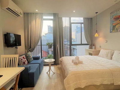 Housing in Ho Chi Minh City, Vietnam Housing in Ho Chi Minh City, Vietnam