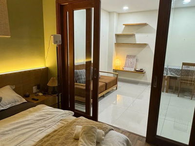 Alojamiento en Ho Chi Minh City, Vietnam  Alojamiento en Ho Chi Minh City, Vietnam