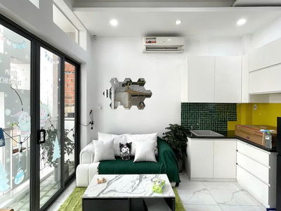 Gehäuse In Ho Chi Minh City, Vietnam Gehäuse In Ho Chi Minh City, Vietnam