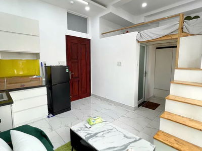 Жилье в Ho Chi Minh City, Vietnam  Жилье в Ho Chi Minh City, Vietnam