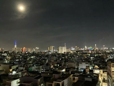 Housing in Ho Chi Minh City, Vietnam Housing in Ho Chi Minh City, Vietnam