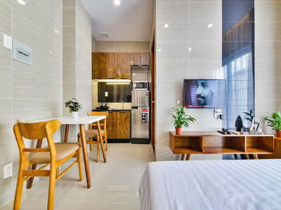 Housing in Ho Chi Minh City, Vietnam Housing in Ho Chi Minh City, Vietnam