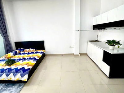 Жилье в Ho Chi Minh City, Vietnam Жилье в Ho Chi Minh City, Vietnam