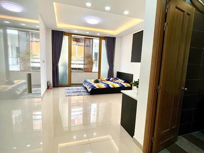 Жилье в Ho Chi Minh City, Vietnam  Жилье в Ho Chi Minh City, Vietnam