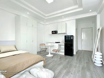 Logement dans Ho Chi Minh City, Vietnam Logement dans Ho Chi Minh City, Vietnam