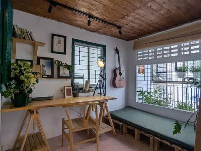 Alojamiento en Ho Chi Minh City, Vietnam Alojamiento en Ho Chi Minh City, Vietnam