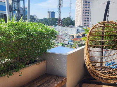 Жилье в Ho Chi Minh City, Vietnam  Жилье в Ho Chi Minh City, Vietnam