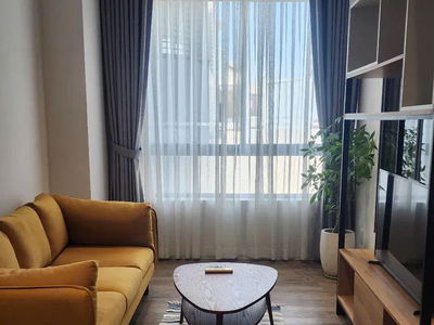 Logement dans Ho Chi Minh City, Vietnam  Logement dans Ho Chi Minh City, Vietnam