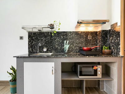 Жилье в Ho Chi Minh City, Vietnam Жилье в Ho Chi Minh City, Vietnam