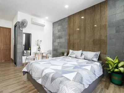 Housing in Ho Chi Minh City, Vietnam Housing in Ho Chi Minh City, Vietnam