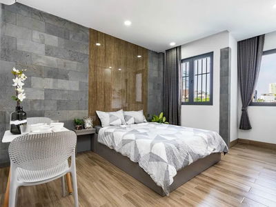 Logement dans Ho Chi Minh City, Vietnam  Logement dans Ho Chi Minh City, Vietnam