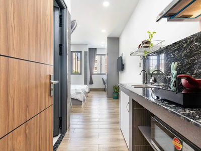 Housing in Ho Chi Minh City, Vietnam Housing in Ho Chi Minh City, Vietnam