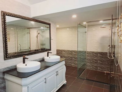 Housing in Ho Chi Minh City, Vietnam Housing in Ho Chi Minh City, Vietnam