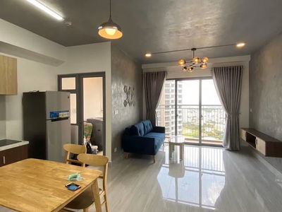 Palm Heights, Vietnam Palm Heights, Vietnam