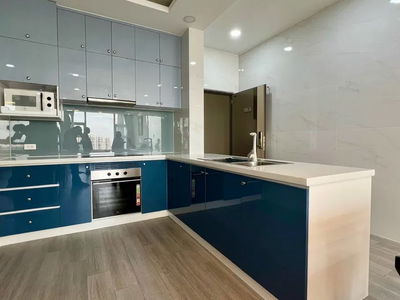 The House, Vietnam The House, Vietnam