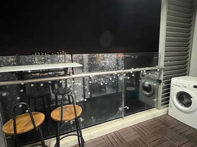 Skyline, Vietnam Skyline, Vietnam