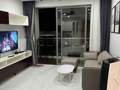 Skyline, Vietnam Skyline, Vietnam