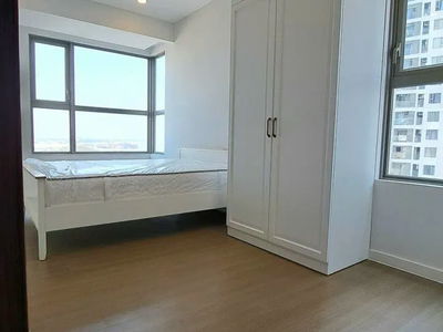 River Panorama, Vietnam River Panorama, Vietnam