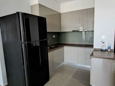 River Panorama, Vietnam River Panorama, Vietnam