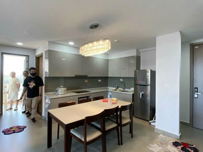 Sky 89, Vietnam Sky 89, Vietnam