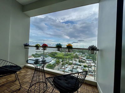 An Gia Riverside, Vietnam An Gia Riverside, Vietnam