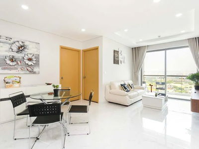 An Gia Riverside, Vietnam An Gia Riverside, Vietnam