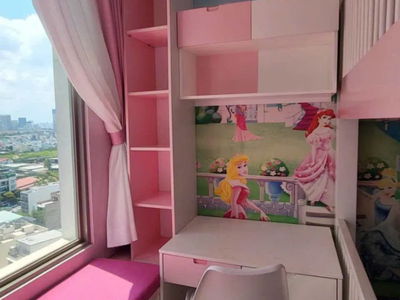 An Gia Riverside, Vietnam  An Gia Riverside, Vietnam