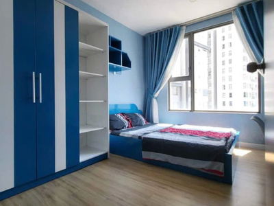 An Gia Riverside, Vietnam An Gia Riverside, Vietnam