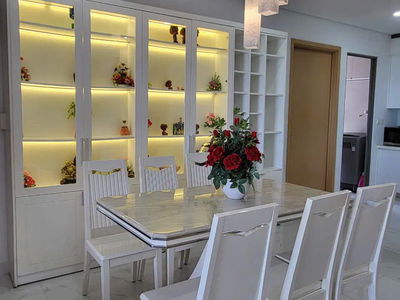 An Gia Riverside, Vietnam An Gia Riverside, Vietnam