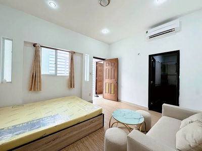 Жилье в Ho Chi Minh City, Vietnam Жилье в Ho Chi Minh City, Vietnam